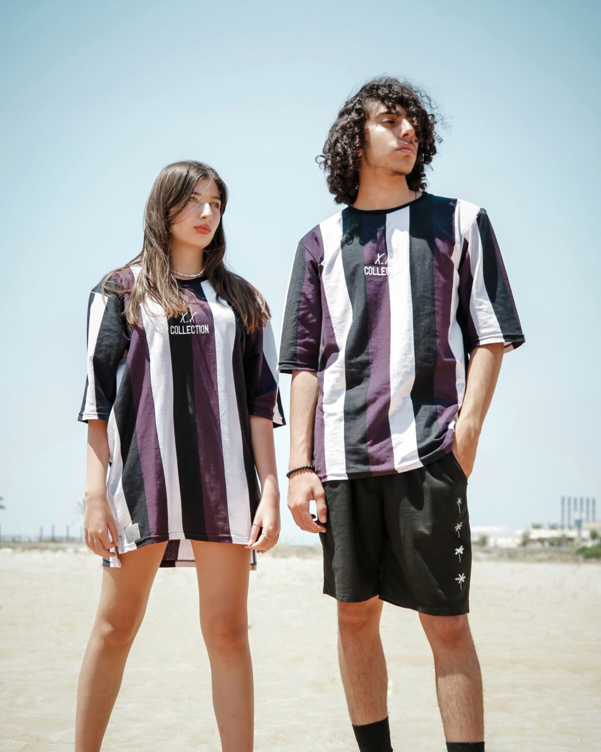 868CE9FB-4A10-4C96-AA96-19448398D5E4_f48d8fb0-0bff-44d8-a81d-f4f522af88f2 Striped Tee - Sweet Aubergine