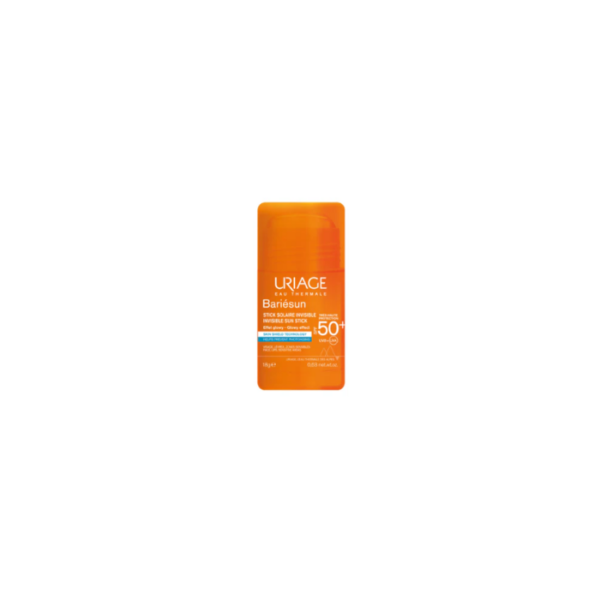 Invisible Sun Stick SPF 50 Uriage