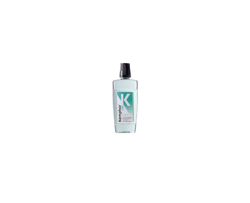872 Mouthwash with Chlorhexidine Alcohol-Free Kemphor CHX - Image 1