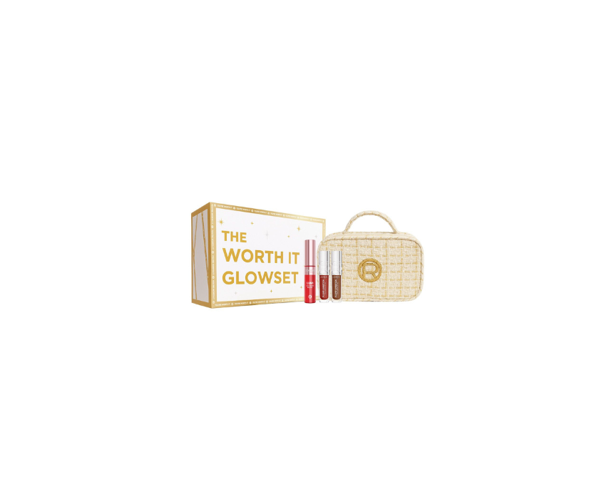873 Worth It Glow Set L’Oreal Paris - Image 1