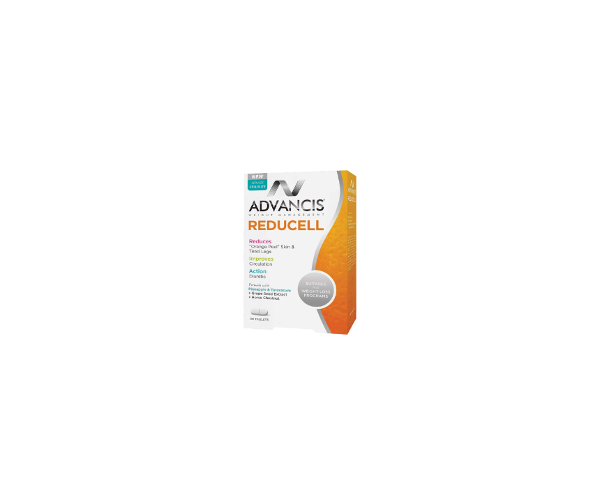 876 Weight Management Capsules Advancis - Image 1