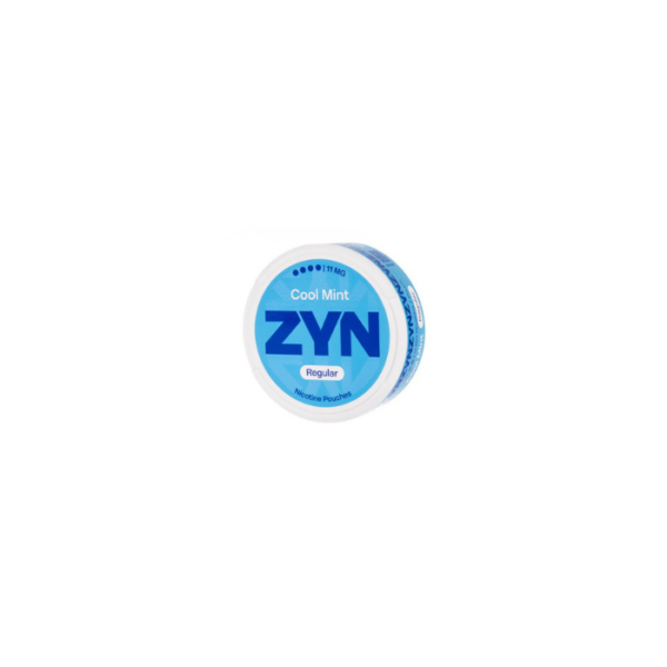 Nicotine Pouches 10mg ZYN