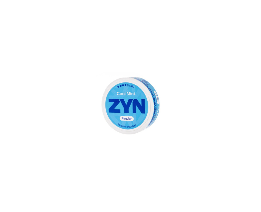877 Nicotine Pouches 10mg ZYN - Image 1