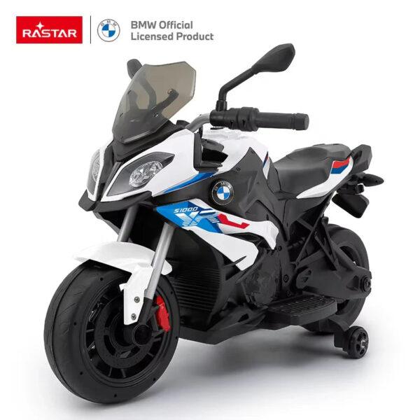 BMW Motorcycle S1000