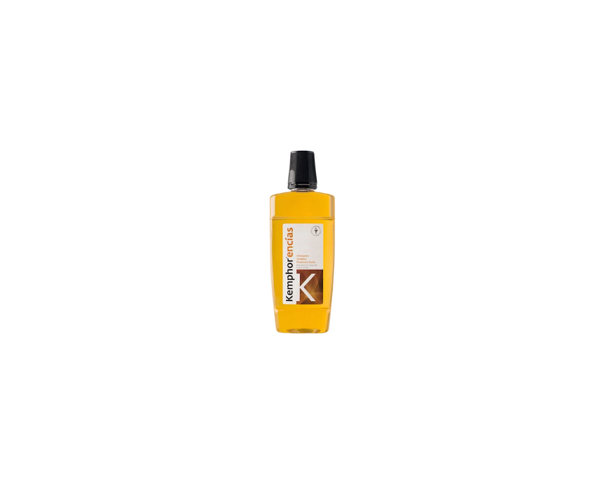 878 Mouthwash Gum Protection Kemphor - Image 1