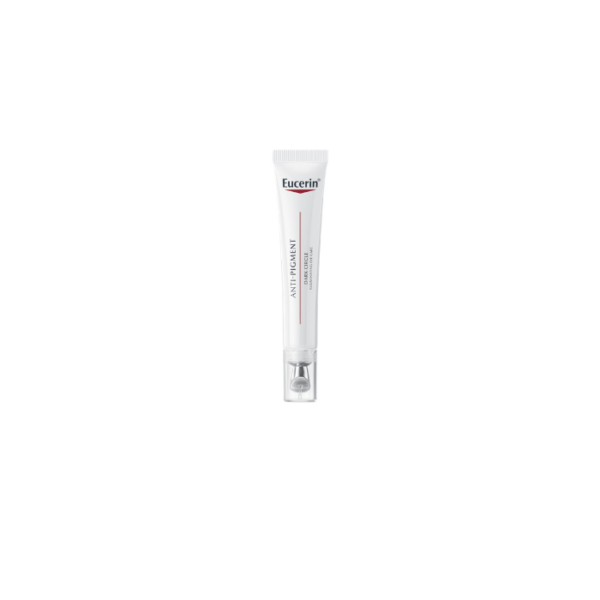 Even Pigment Perfector Dark Circle Illuminating Eye Care Eucerin