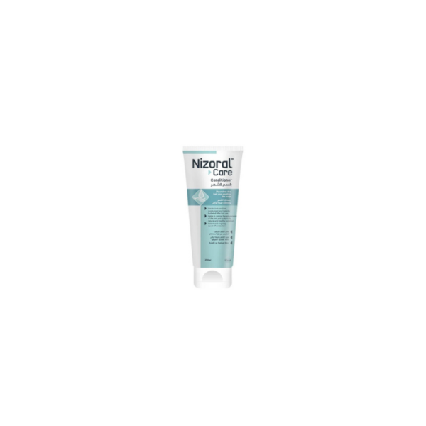 Conditioner Nizoral Care