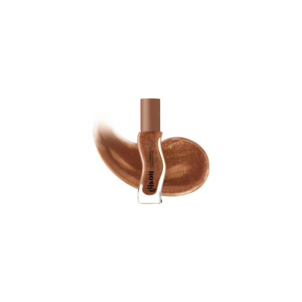 Honey Infused Hydrating Lip Oil Coco Cacao Gisou