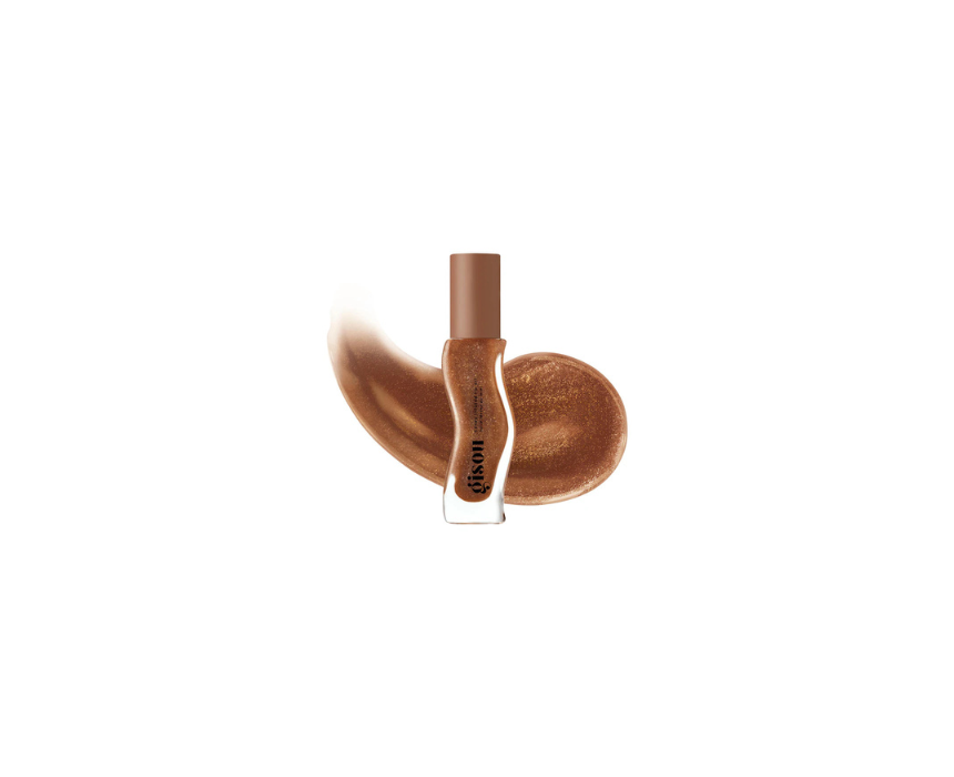 883 Honey Infused Hydrating Lip Oil Coco Cacao Gisou - Image 1