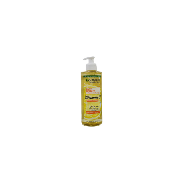 Vitamin C Face Wash Garnier