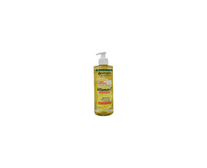 883 Vitamin C Face Wash Garnier - Image 1