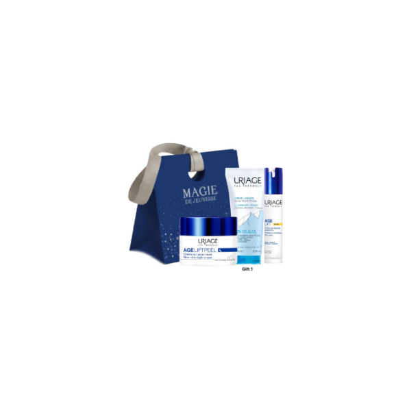 Night Cream Gift Set Uriage