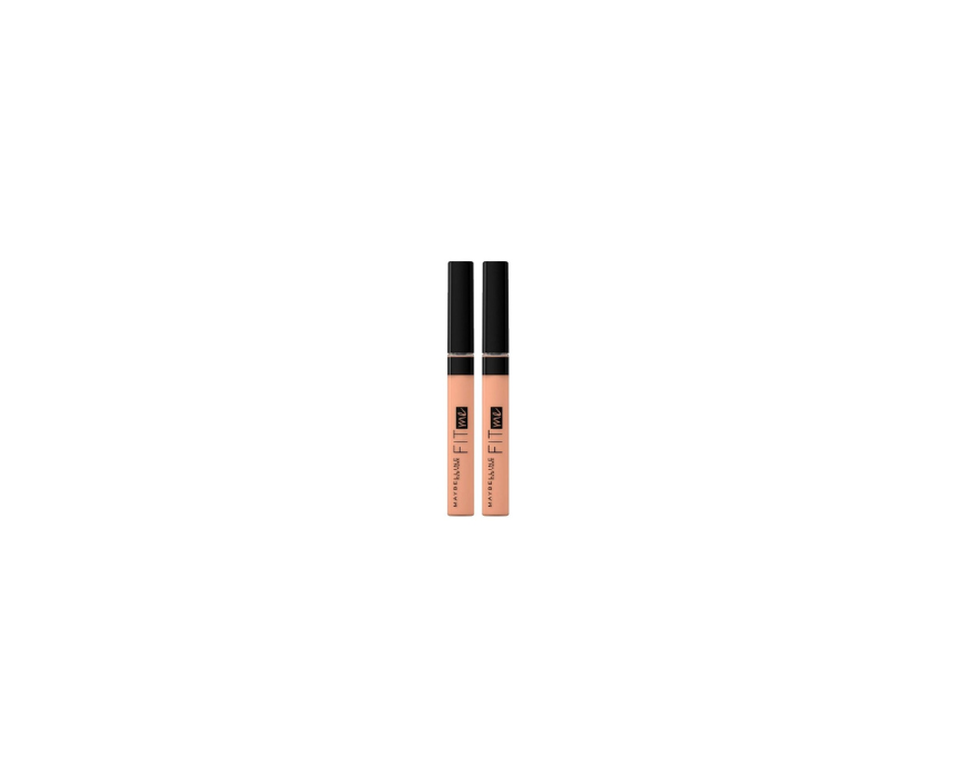 889 Maybelline Fit Me Concealer Duo - Image 1