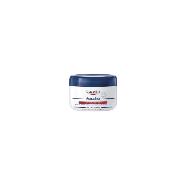 Aquaphor Soothing Skin Balm Jar Eucerin
