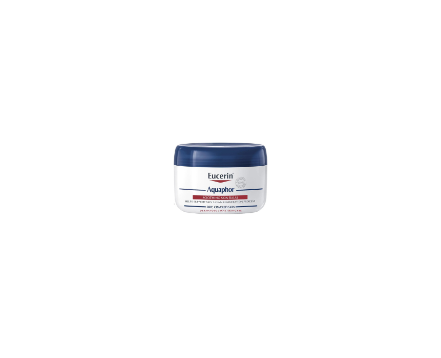 89 Aquaphor Soothing Skin Balm Jar Eucerin - Image 1