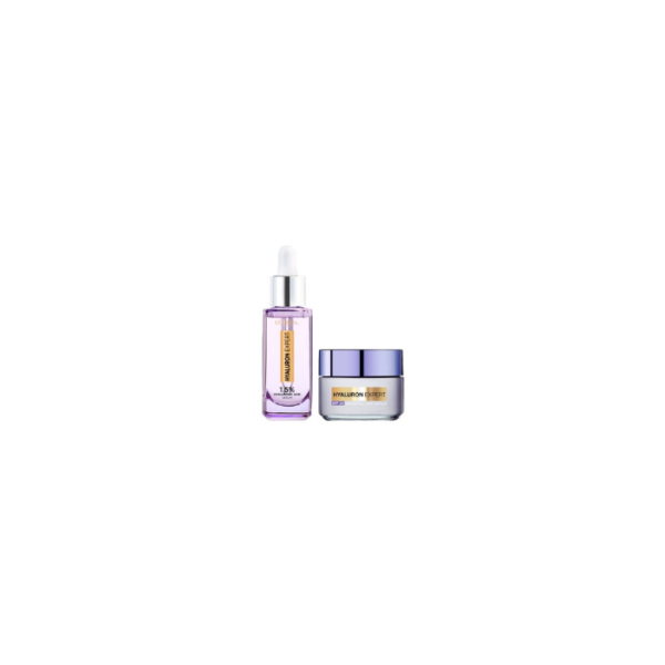 Anti‑Wrinkle Duo Set L’Oreal