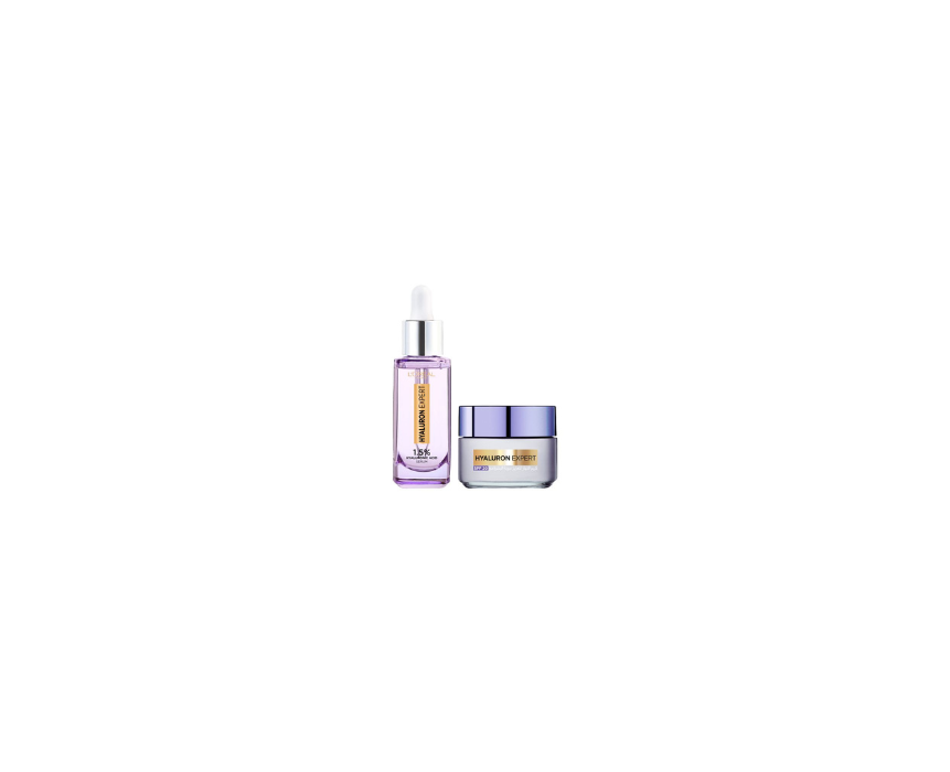 890 Anti‑Wrinkle Duo Set L’Oreal - Image 1