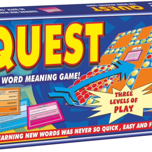 Quest #826