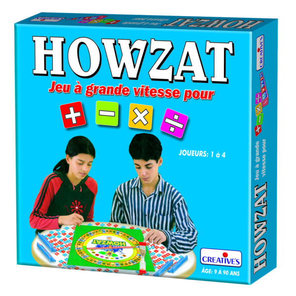 Howzat #1084