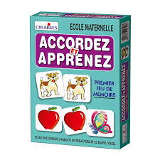 Repérons Et Accordons12Pcs #1082/1