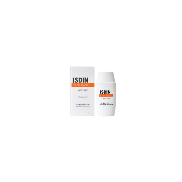 Even Skin Tone Sunscreen SPF 50 ISDIN