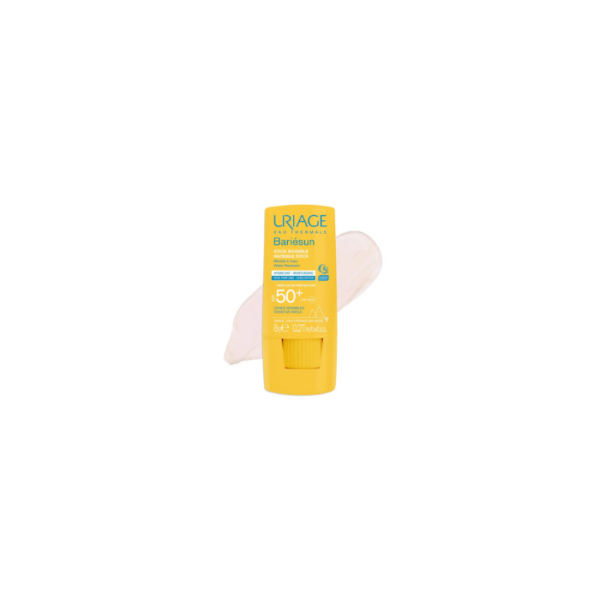 Invisible Sun Stick SPF 50 Uriage