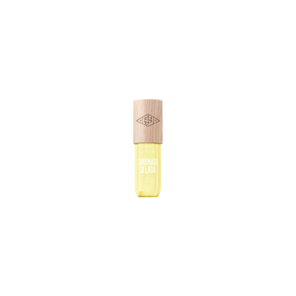 Limonada Gelada Hair & Body Perfume Mist Sol de Janeiro