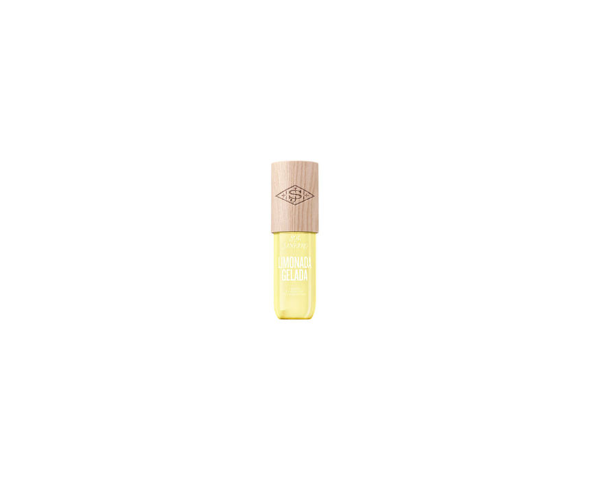 894 Limonada Gelada Hair & Body Perfume Mist Sol de Janeiro - Image 1