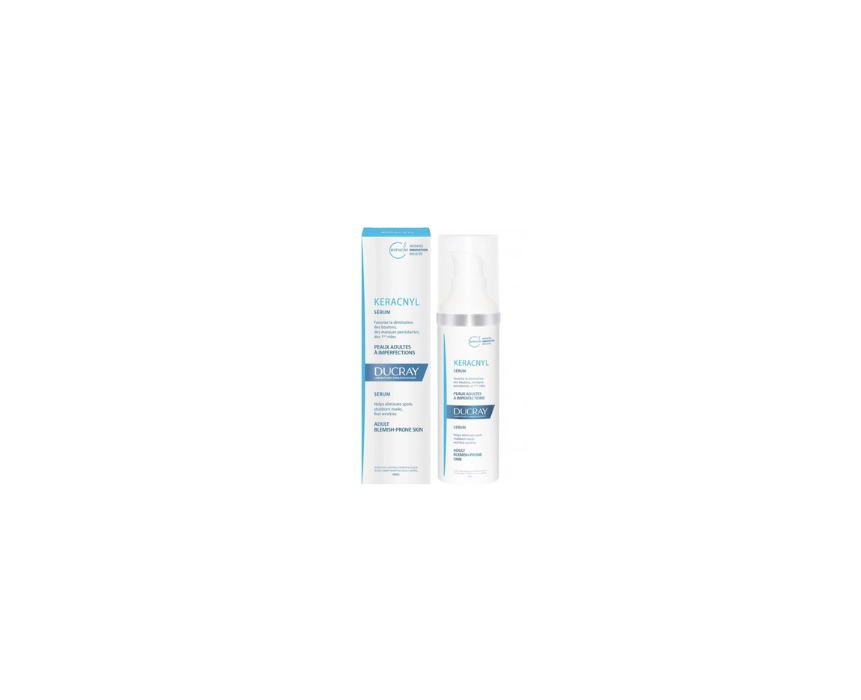 894 Serum for Adult Blemish-Prone Skin Ducray Keracnyl - Image 1