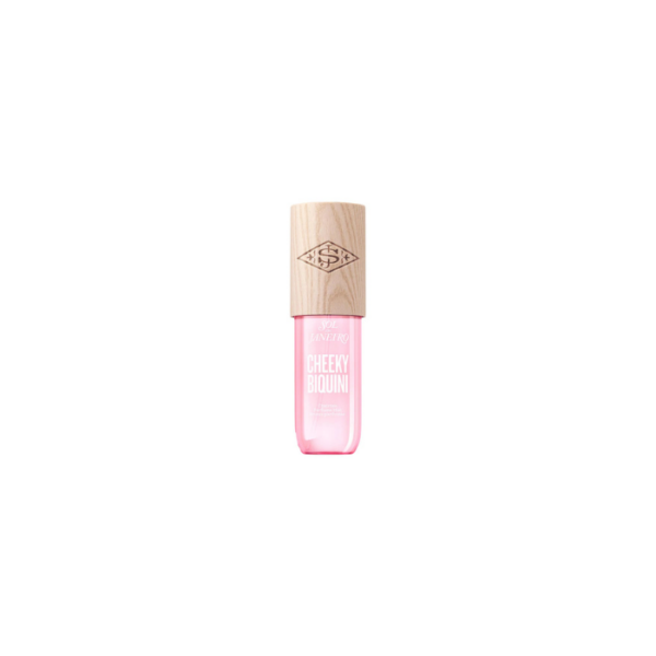 Cheeky Biquíni Hair & Body Perfume Mist Sol de Janeiro