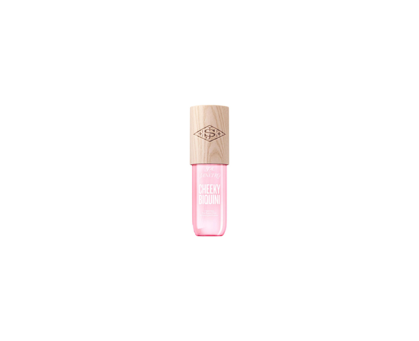 895 Cheeky Biquíni Hair & Body Perfume Mist Sol de Janeiro - Image 1