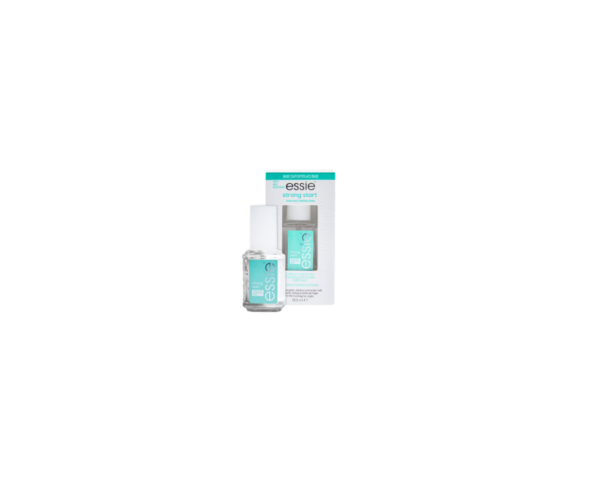 896 Nail Strengthening Base Coat Essie - Image 1