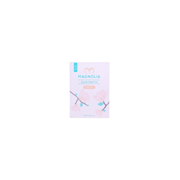 Floral Perfume For Women Magnolia