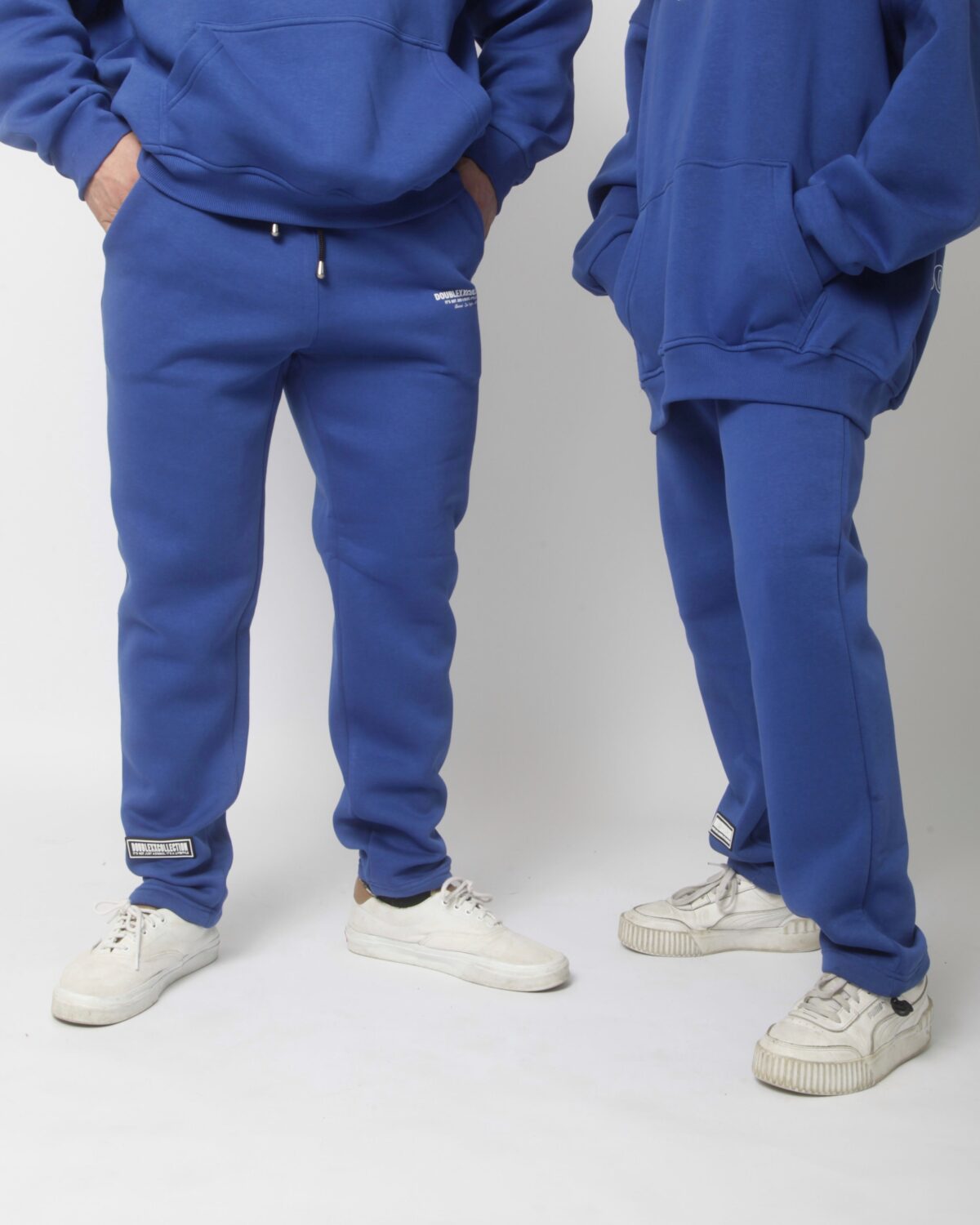 8A92422D-392B-46BD-AF8C-39C6A7FBEA10 Classic Sweatpants - Royal Blue