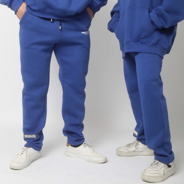 Classic Sweatpants - Royal Blue