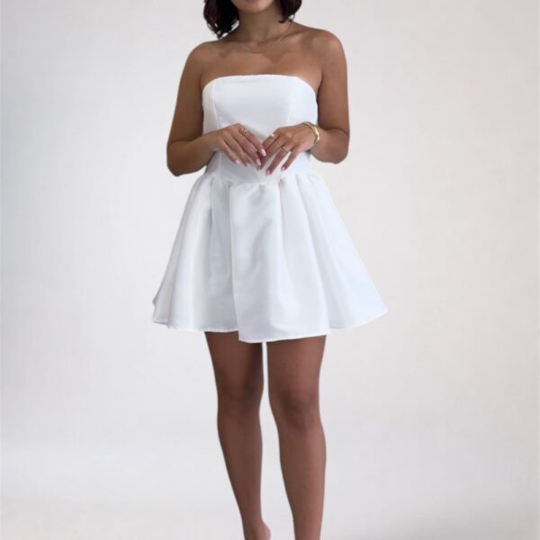 Belisse Dress