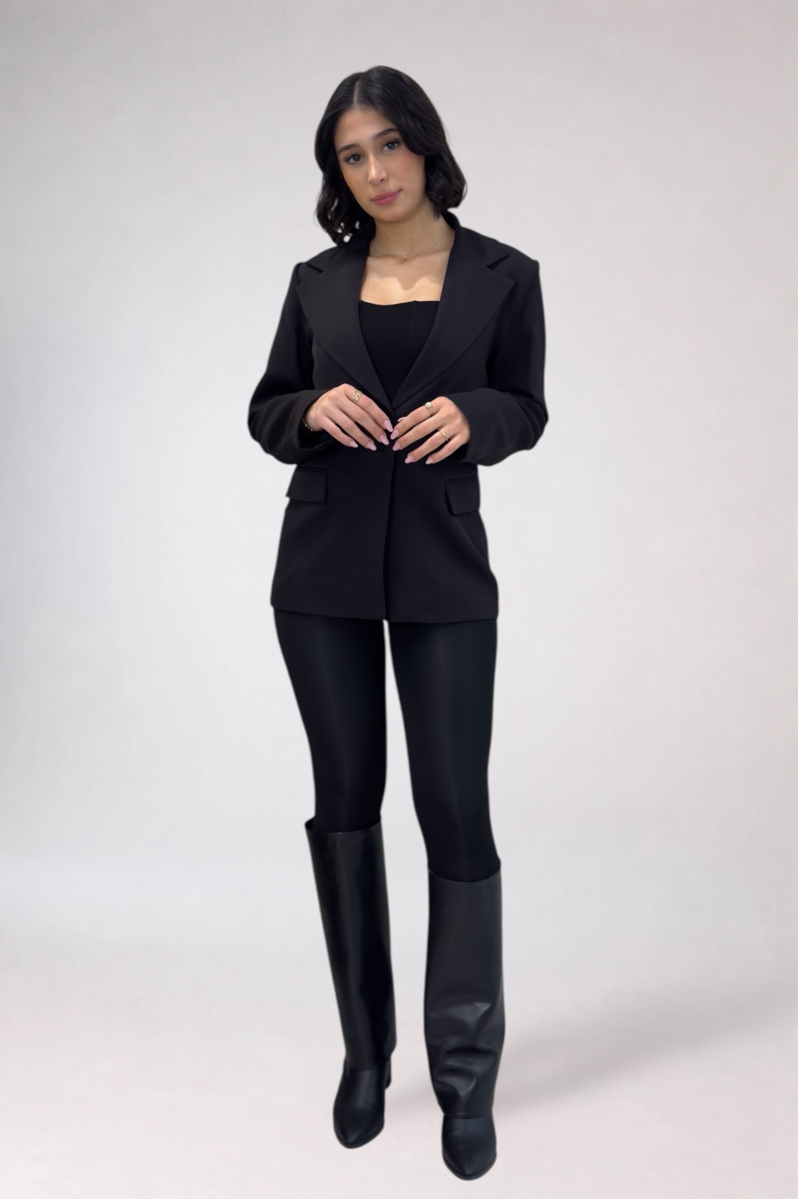 Katy Blazer