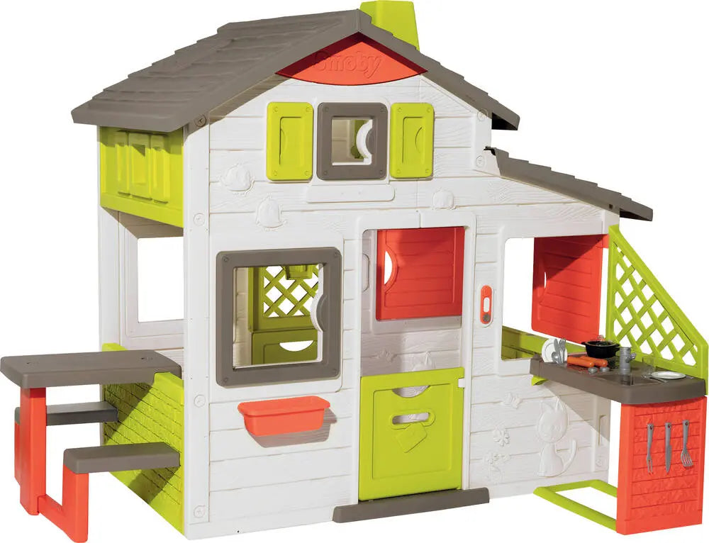 8becdbdec01113b2ed90f2eca86438f89e5c364b_22065600 Neo Friends House + Kitchen