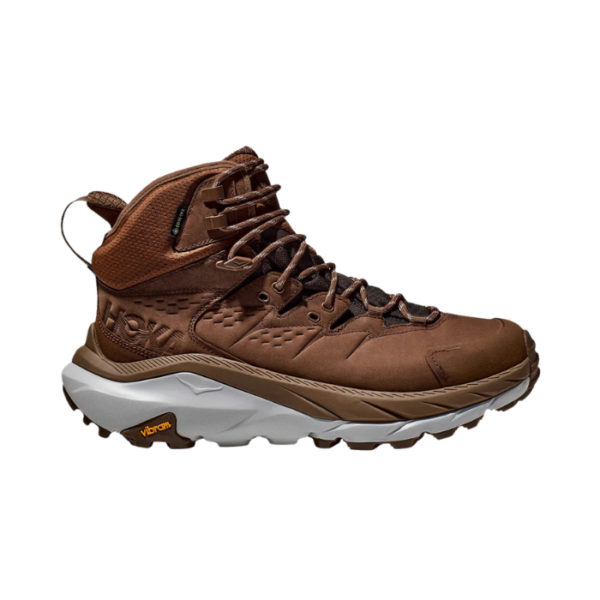 Mens Waterproof Hiking Boots Hoka