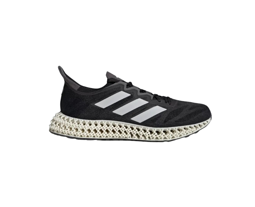 9 Adidas Mens DFWD Running Shoes - Image 1