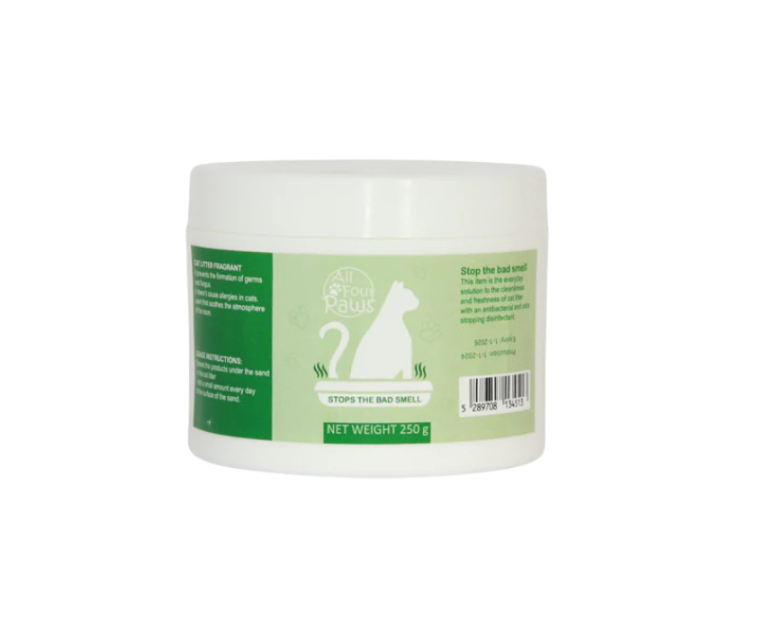 9 Cat Litter Odor Control - Image 1