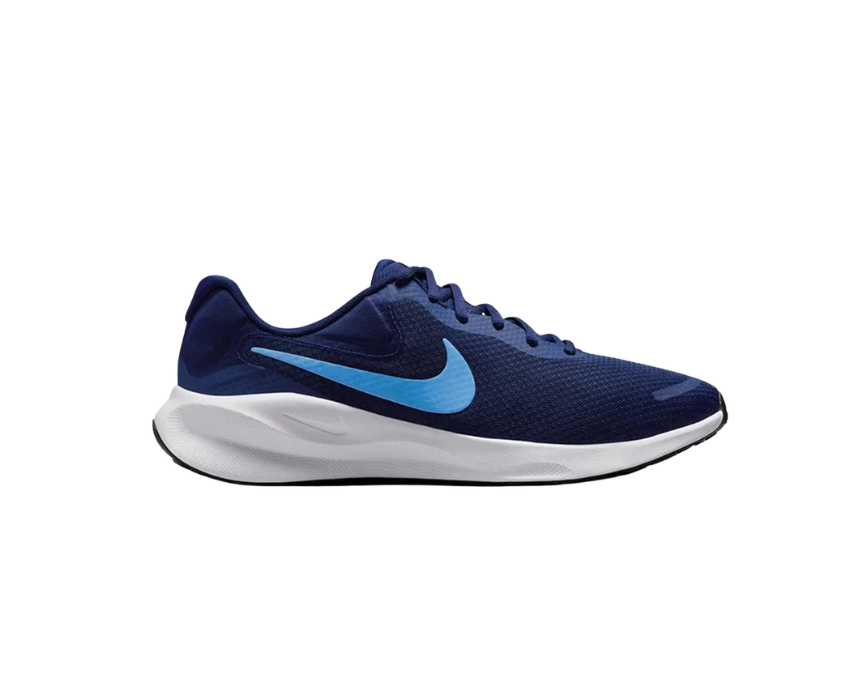 9 Nike Revolution Running Shoes Men Lightweight - Image 1