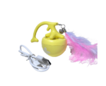 Cat Rolling Ball Toy - Image 