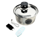 Sensor Pet Water Fountain - Image 