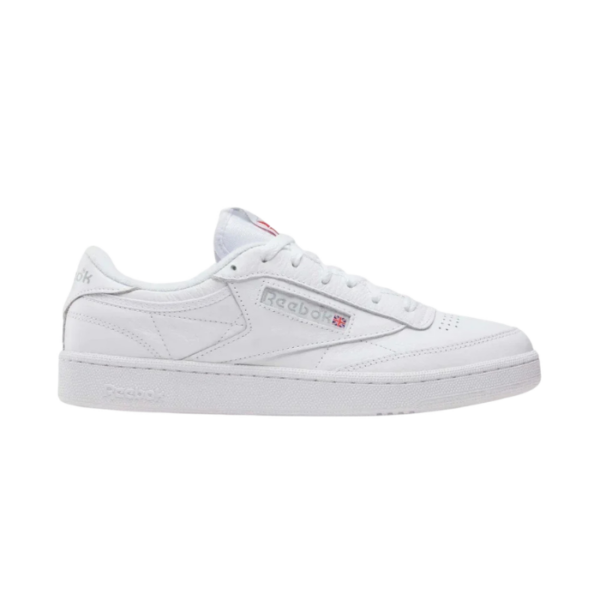 Casual Sneakers Reebok In White