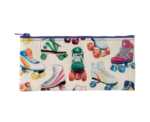 Roller Skates Pencil Case - Image 