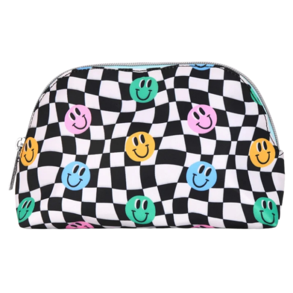 Good Times Oval Pouch