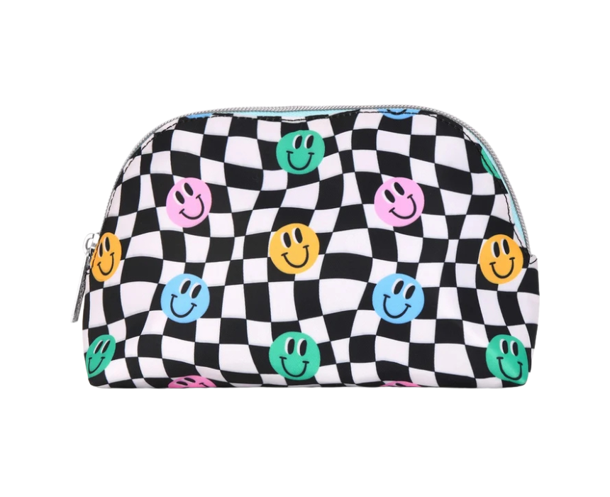 9 Good Times Oval Pouch - Image 1