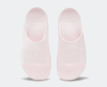 Reebok Clean Unisex Slides Pink - Image 