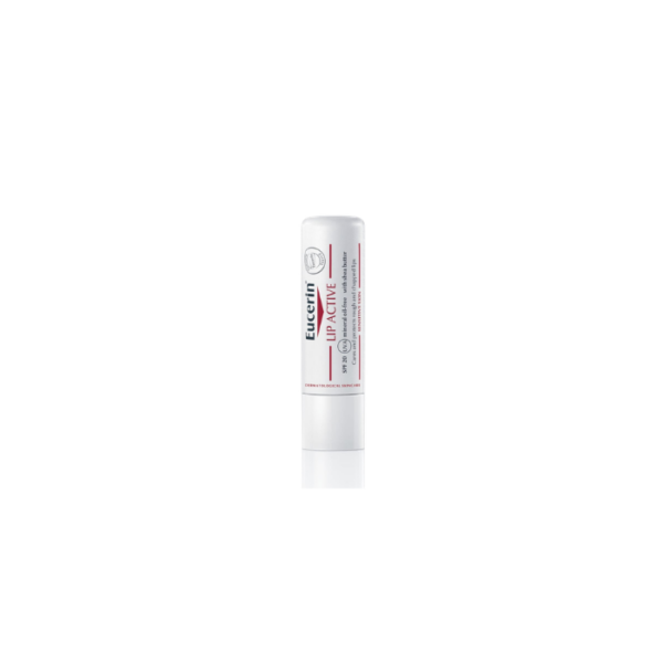 pH5 Lip Active SPF15 Eucerin